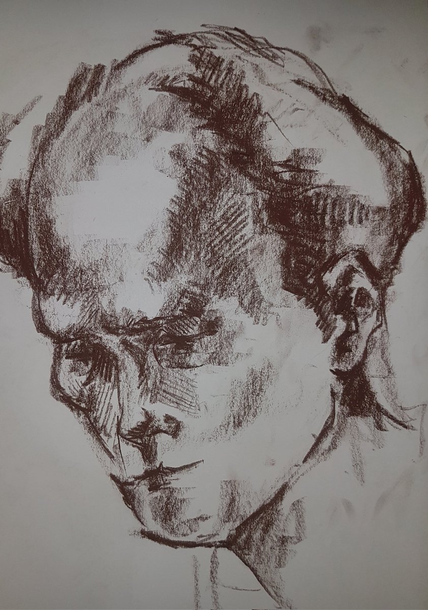 📌0.05 $ETH Polygon 1/1
📌PenPai #433 <a href="/opensea/">OpenSea</a>
📌Drawing on paper, physical art
📌Check out, share your love
🔗opensea.io/assets/matic/0…

#NFT #OpenSeaNFT #art