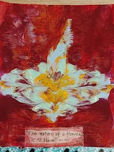 The mind is not a vessel to be filled, but a fire to be kindled.
~Plutarch

Thought for today!
#creative