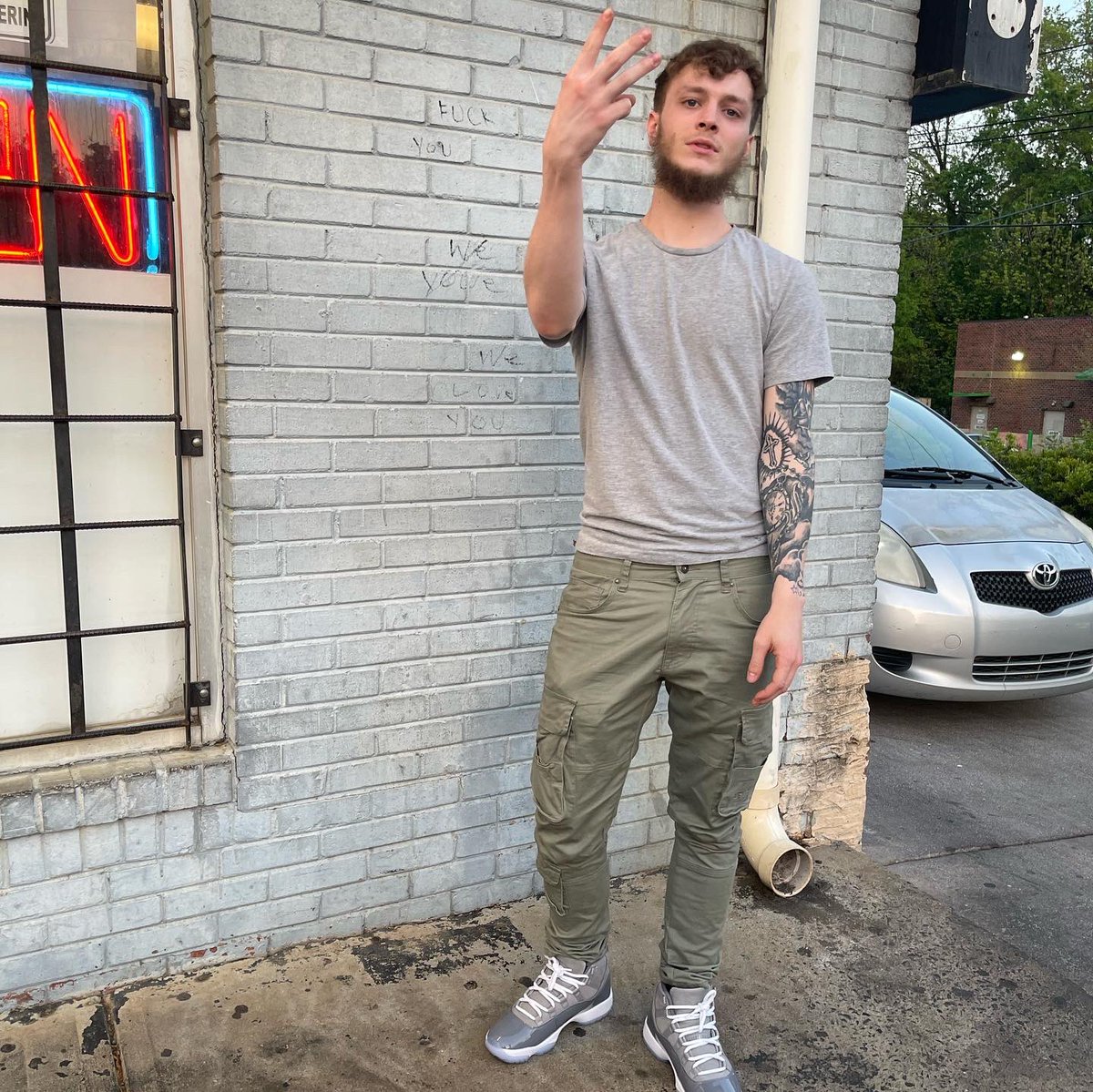 LouTurbo tweet picture