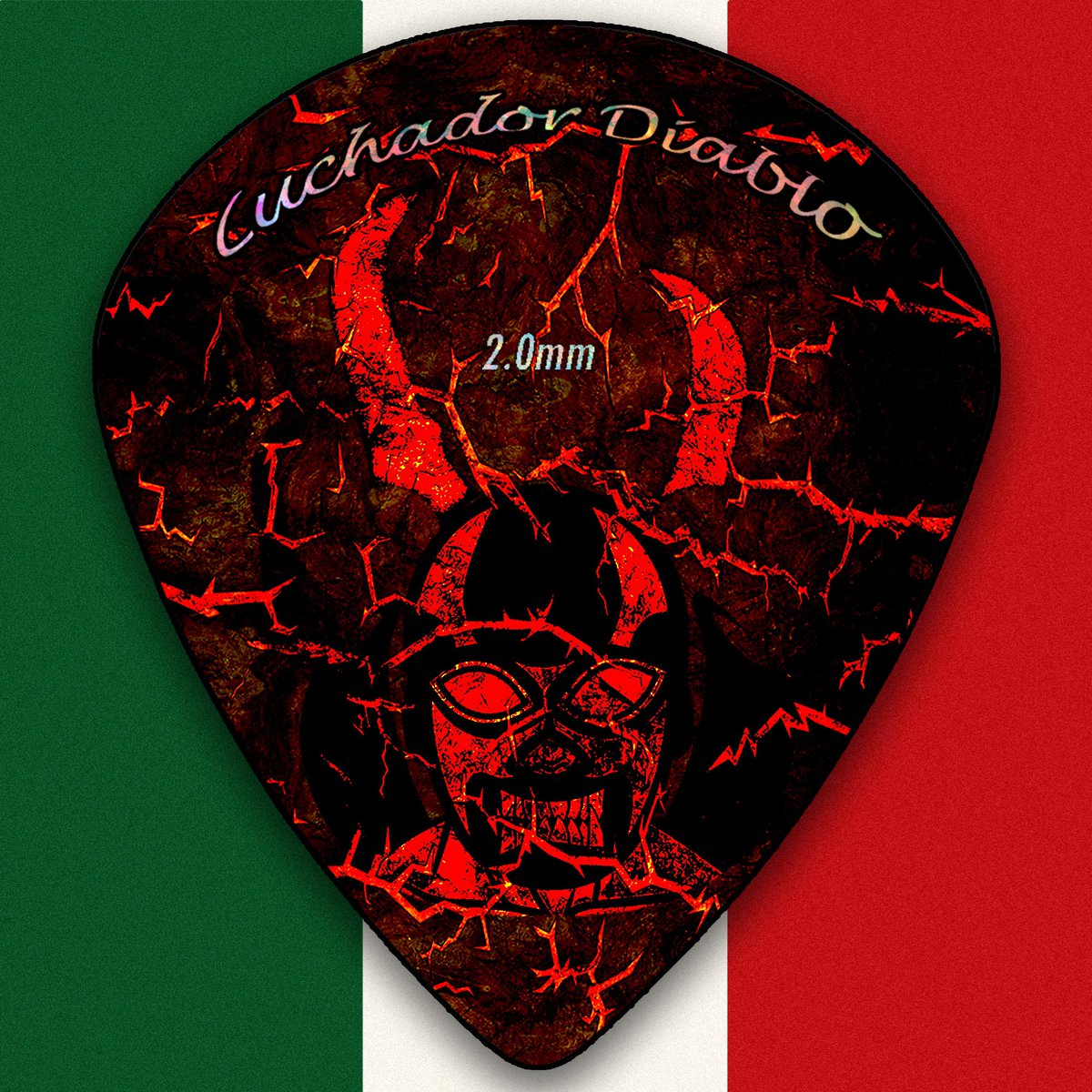 HderaAxes's tweet photo. HEADBANGERS! We will be auctioning off our 1/1 collab AXE with @LuchadorHbar at https://t.co/BLp7Q06v4d, the auction winner will receive a 1/1 Luchador Plectrum! Stay tuned for the next announcement for auction commence.

#HBAR #HBARNFT #NFT https://t.co/jBVdyW0szx