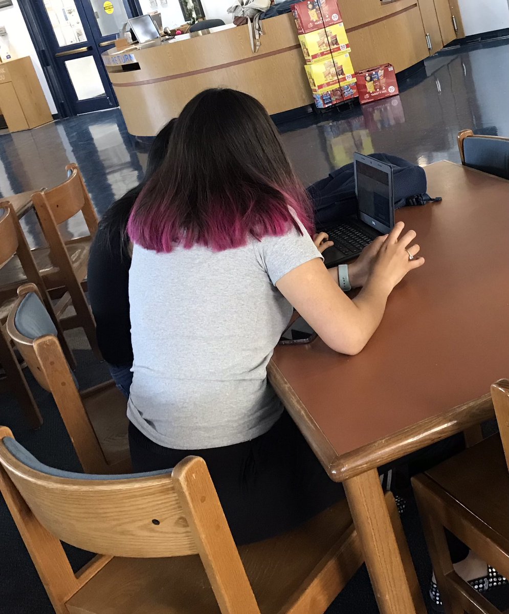cerecerez5's tweet photo. “It takes a village to raise a child”—Extremely thankful💙for our @DVHSYISD PASS tutors for their Saturday support!💪🏼
They make it possible for us to have #one2one support. Our kids are on🔥!! #newcomers #discussions #guidedsupport https://t.co/Nokmy6JQNz