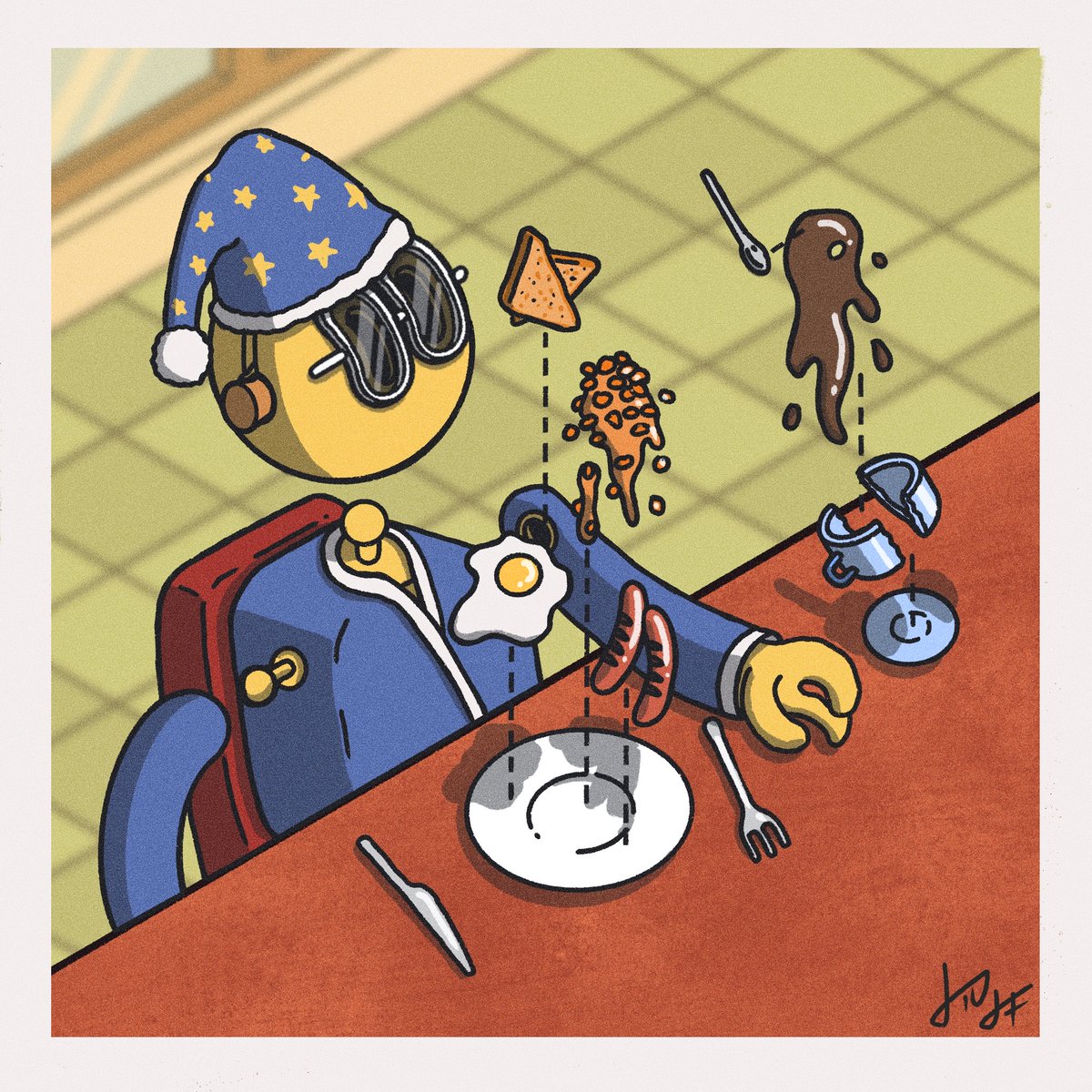 JustGray tweet media