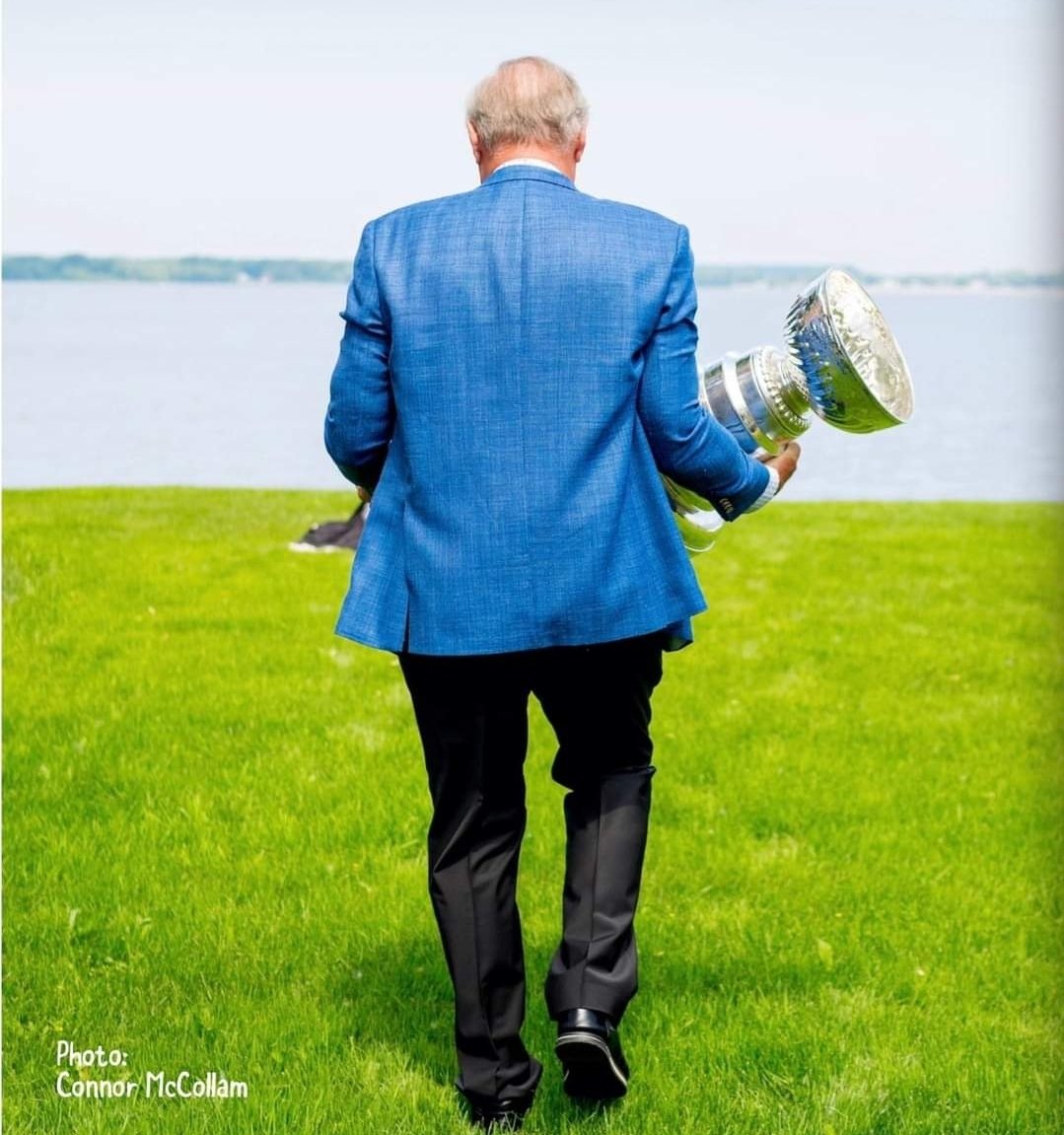 Dan Caron tweet media