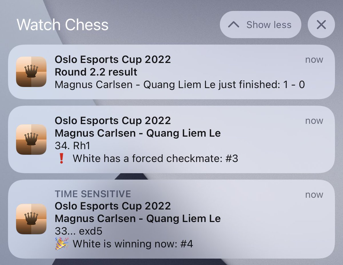 Watch Chess App tweet media