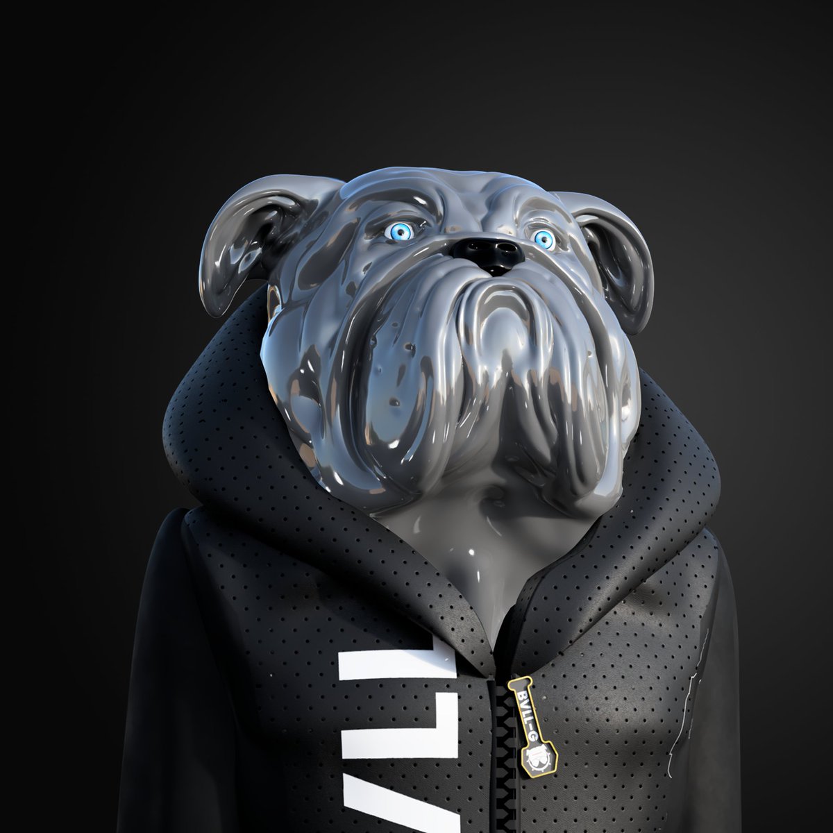 BVLL-G tweet media