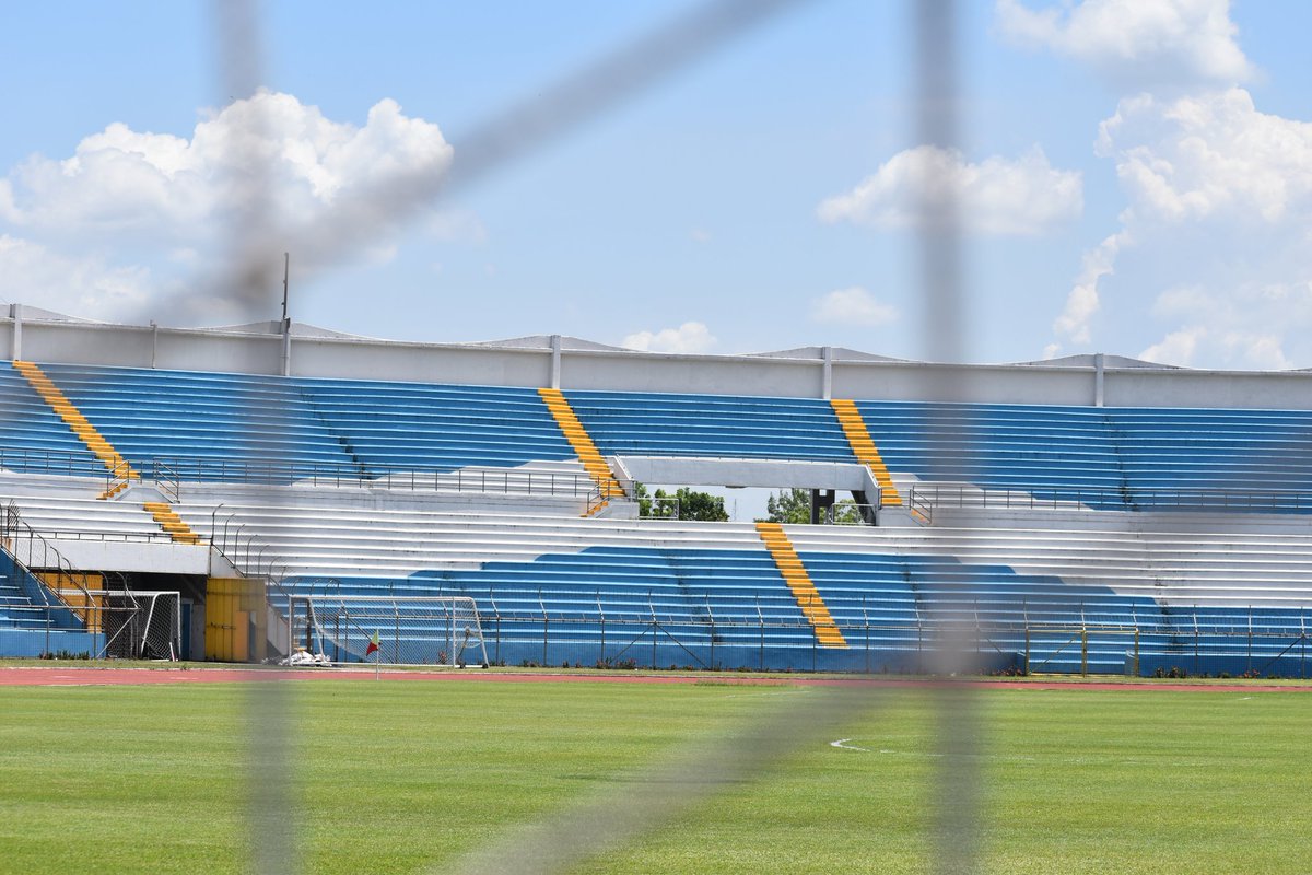 ¡El escenario de hoy! ❤️🐂

#DaleMatador