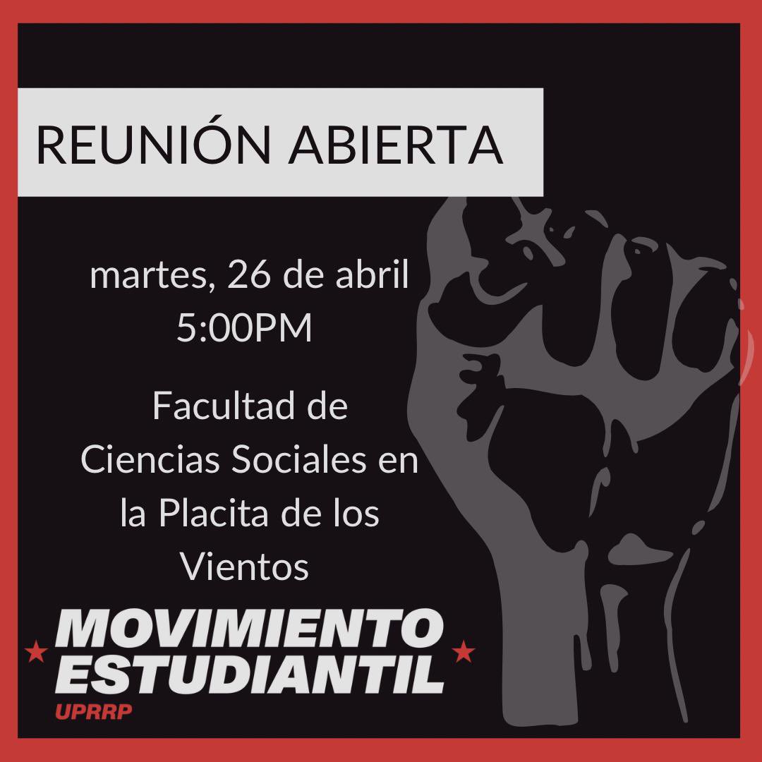 CCME UPRRP tweet media