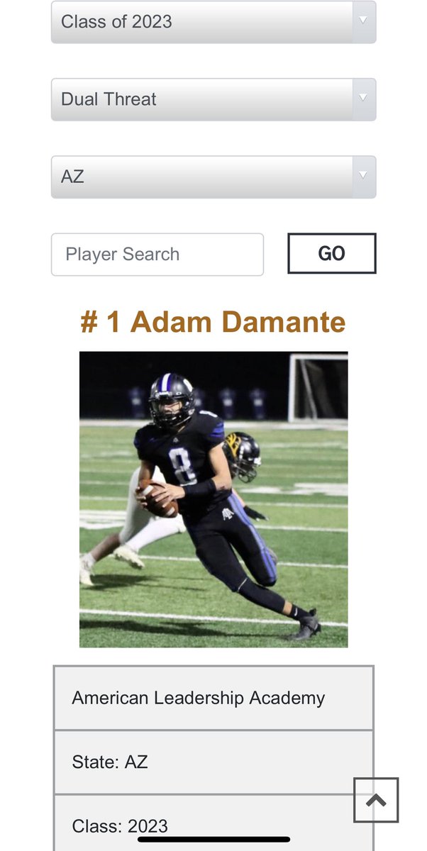 adam damante tweet media