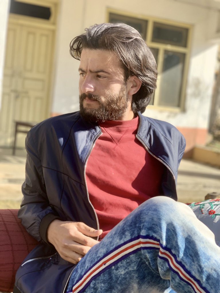 USMAN ALI tweet media