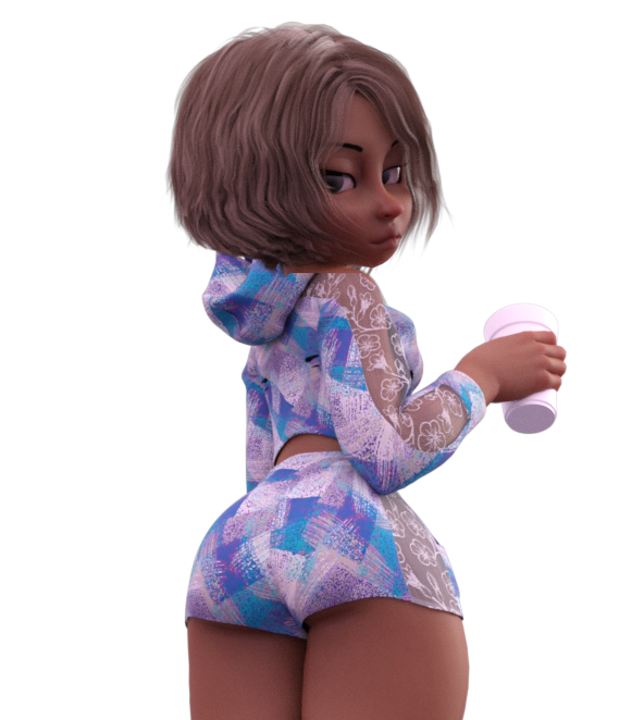 DayumNFT's tweet photo. A little more spicy.
RT + Like, you don't want to miss this NFT collection.

#Dayum #DAYUMNFT #NFT https://t.co/0iVp5TtXu9