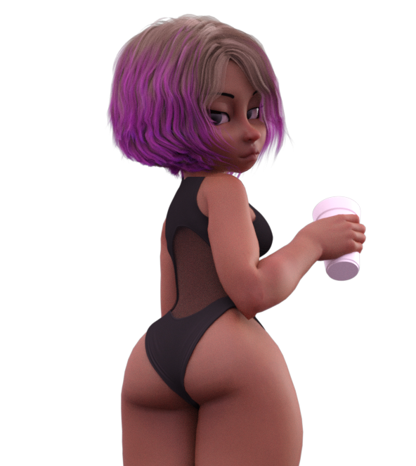 DayumNFT's tweet photo. A little more spicy.
RT + Like, you don't want to miss this NFT collection.

#Dayum #DAYUMNFT #NFT https://t.co/0iVp5TtXu9