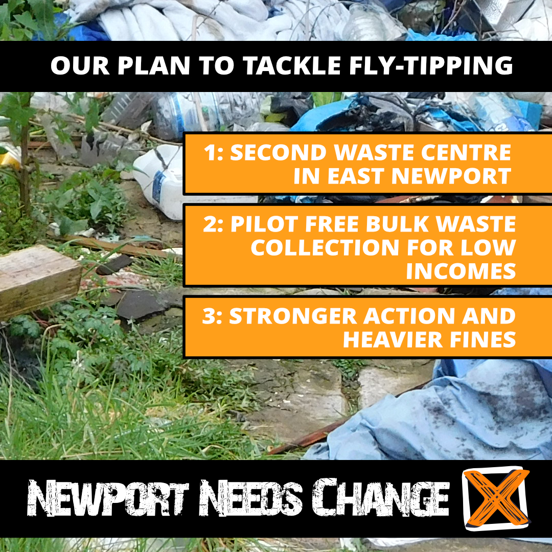 NASLibDems's tweet image. It's one of the biggest issues facing our city. It impacts on so much. Prosperity - will business invest in a dirty city? Happiness - do neighbourhoods feel cared for when rubbish piles up? And more.

We need action on it ASAP after the election. #NewportNeedsChange