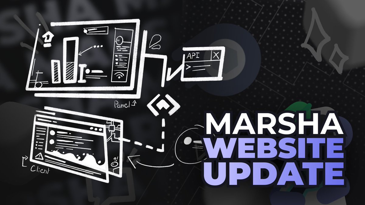 mrshappp's tweet photo. Today, our site just got new look! ✨ 
Discover a new side of our website!

You can visit here: https://t.co/U5PafR7BBj https://t.co/lI5PxkzQgG