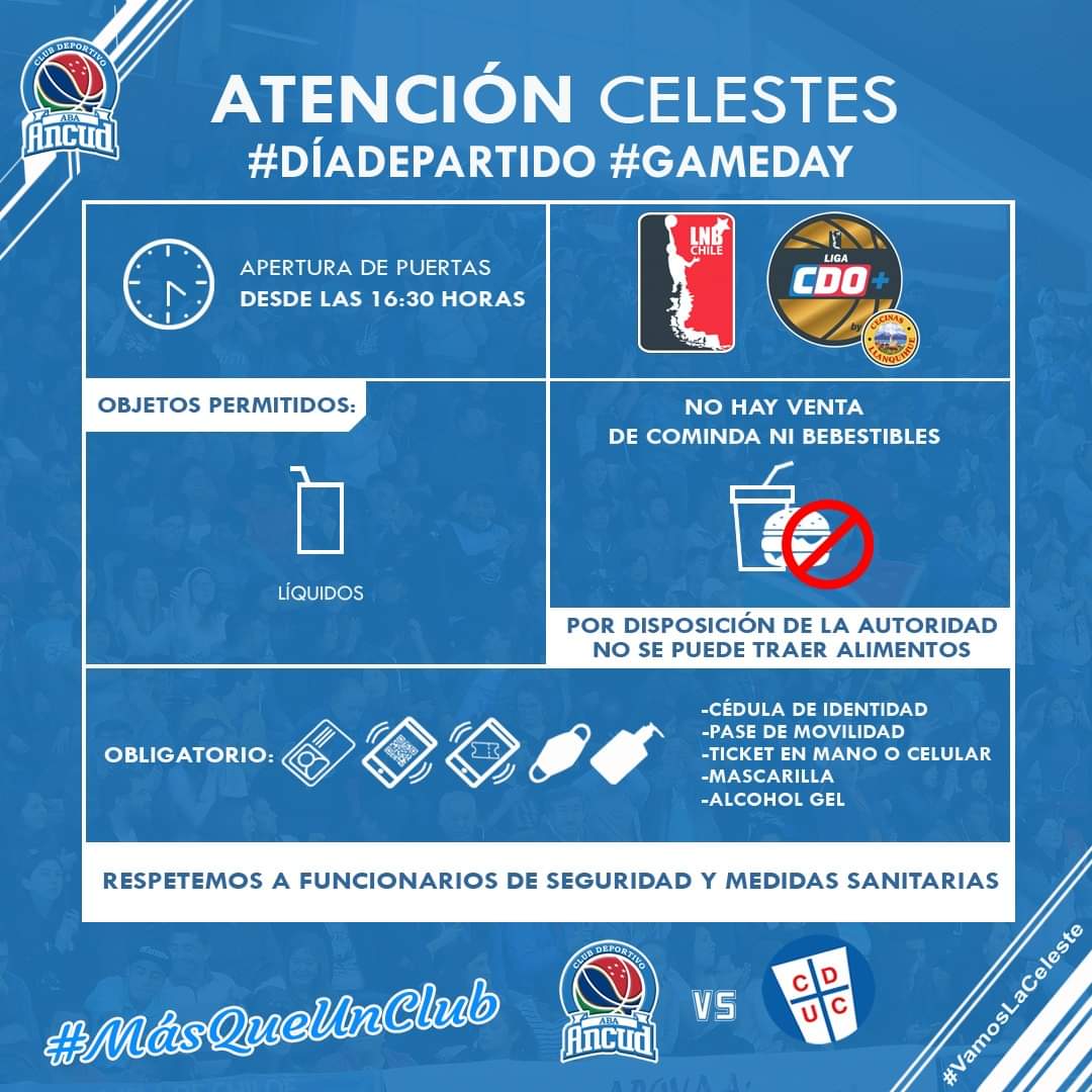 Club Deportivo ABA Ancud tweet media