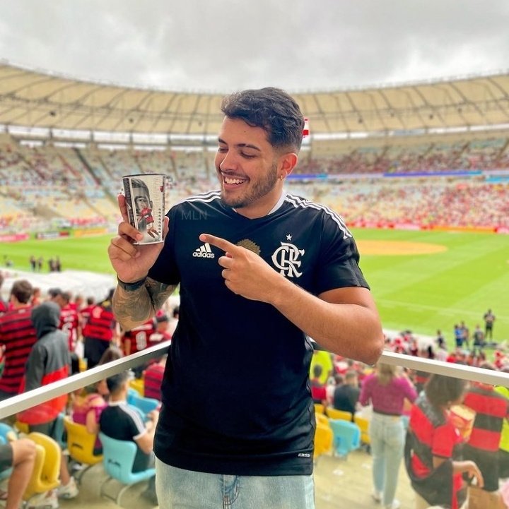 molinxmasc's tweet photo. Flamengo ⚫🔴 #MoliTime https://t.co/lFqXfCkEnU