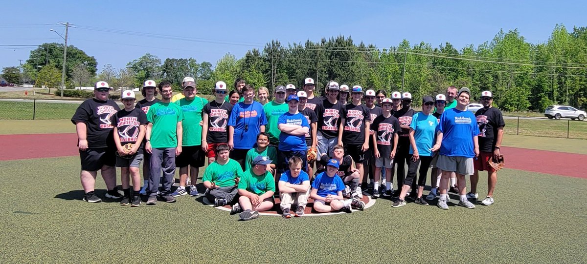 NJMS Baseball | Football tweet media