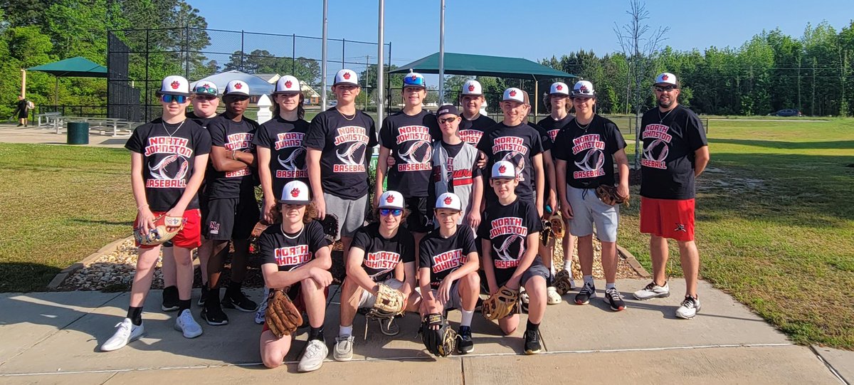 NJMS Baseball | Football tweet media