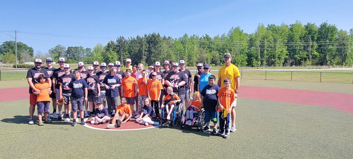 NJMS Baseball | Football tweet media