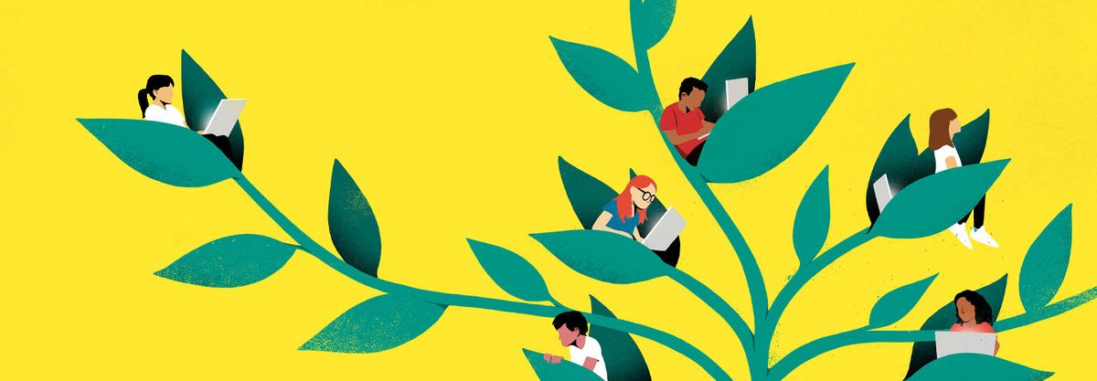 froehlichm's tweet photo. Roundtable: Focusing on Social and Emotional Learning for K–12 Students #EdTech_K12 
https://t.co/98SbnRCRrs
#SEL #OnlineLearning #edtech https://t.co/yEyqClUeVa