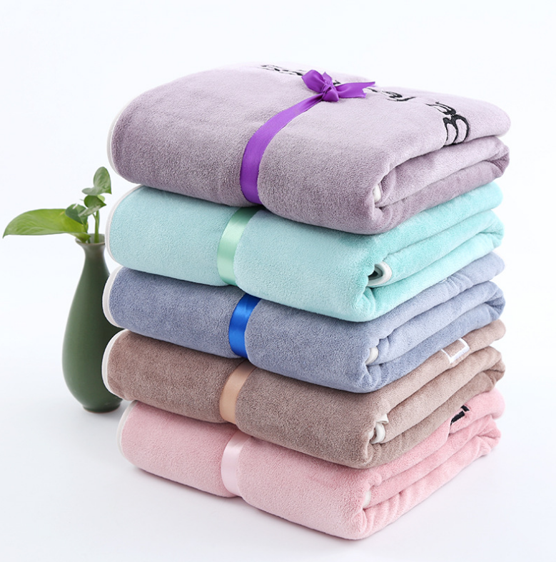 65mqMbfq4tNaXsv's tweet photo. # The perfect way to add a stylish touch to your home, especially your bathroom, with one of our most elegant collections of towels, a great gift for a loved one or yourself!
#towel importer
#bath towel wholesaler
#bathtowelcustomization
#Custom #embroidery logo
good luck! https://t.co/ub9lIfbBeh