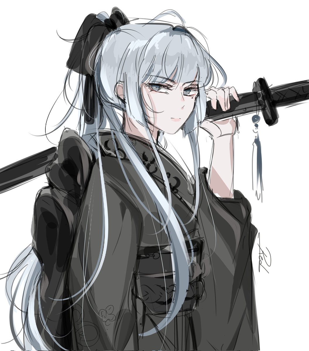 Thanks for coming home Lady Kamisato 😔🙏🏻💖 #kamisatoayaka #ayaka #genshinimpactfanart