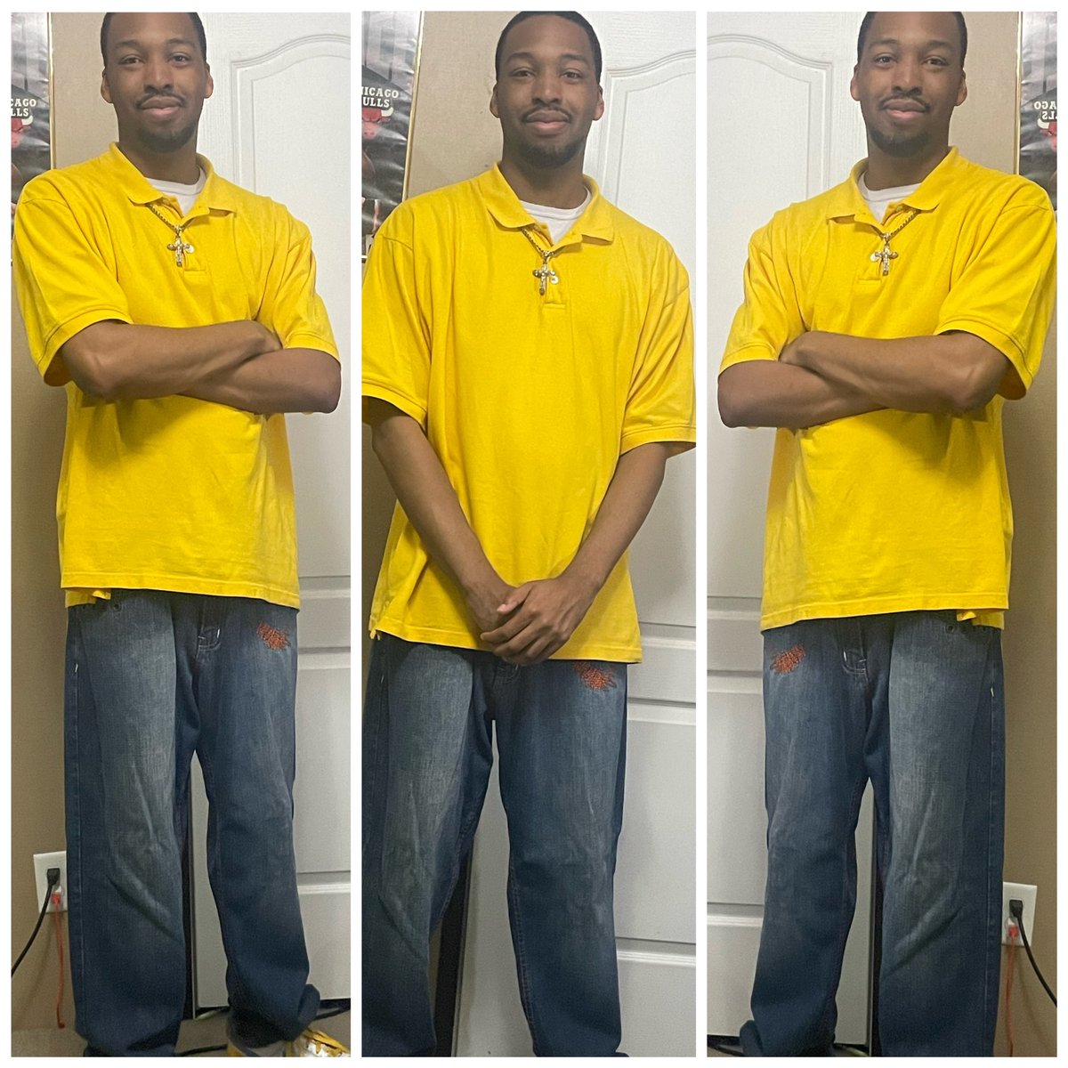 Tyrice Jefferson tweet media