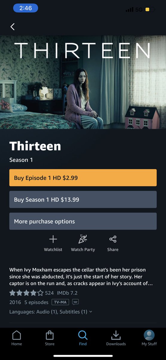 Finn_human101's tweet photo. @MrsE_ao3 Maybe 🤔 https://t.co/bL2XWfTPQF