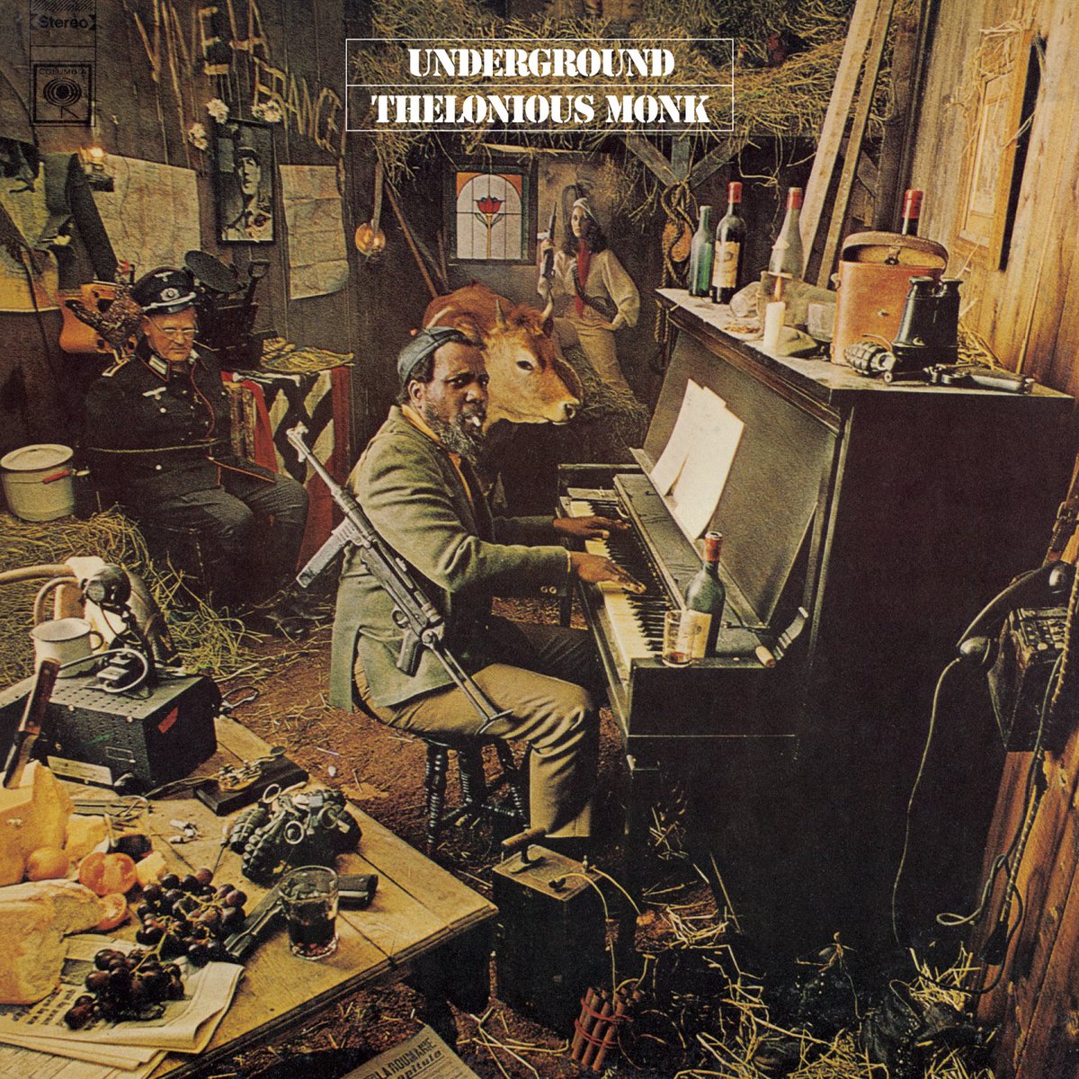 walletcheck's tweet photo. the greatest album cover of all time https://t.co/x1Qf9iI3VW