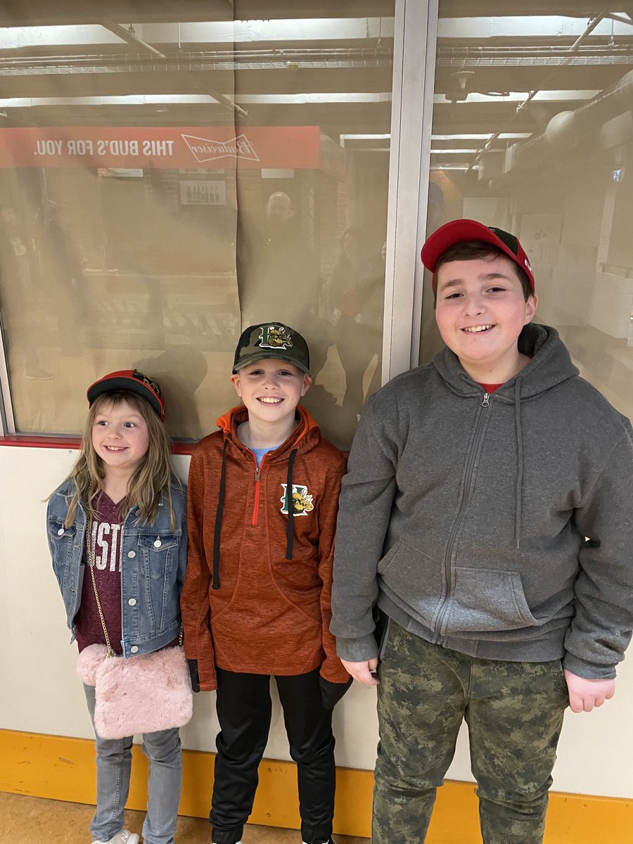 hfxcooper's tweet photo. #GoMooseGo https://t.co/XNT1iDGTYW