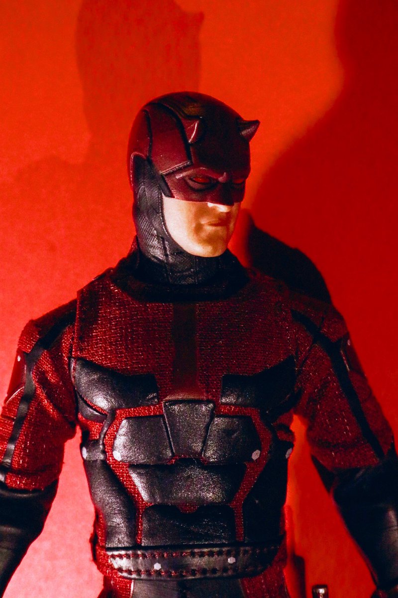 FiguresScary's tweet photo. Let the Devil out
#actionfigure #actionfigures #figurephotography #daredevil #mattmurdock #daredevilshow https://t.co/y9PaEe1svO