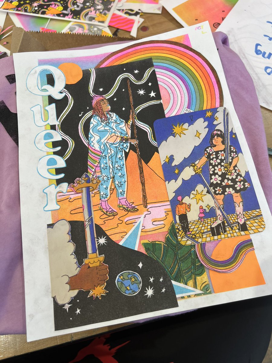 ✨⛓Chainsaw Shan🪚✨ tweet media