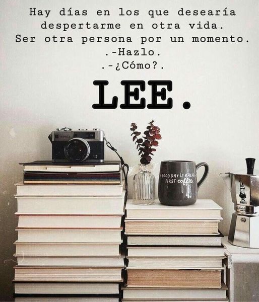 #DíaDelLibro 
#SantJordi