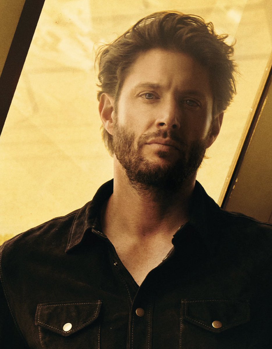 SoldierTheBoys's tweet photo. Jensen Ackles is absolutely breathtaking https://t.co/SFkByciswu