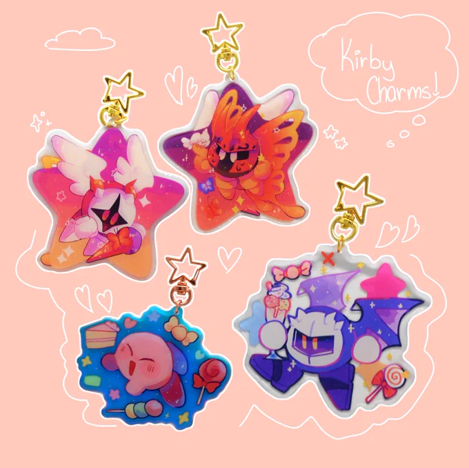 Hey everyone! as I said I had to rush my pet to emergencies on tuesday, the bill came to be $1200 and I need help paying that off! any orders/donos would be super appreciated Here are my products for anyone interested ♥ (l*nks below!) 