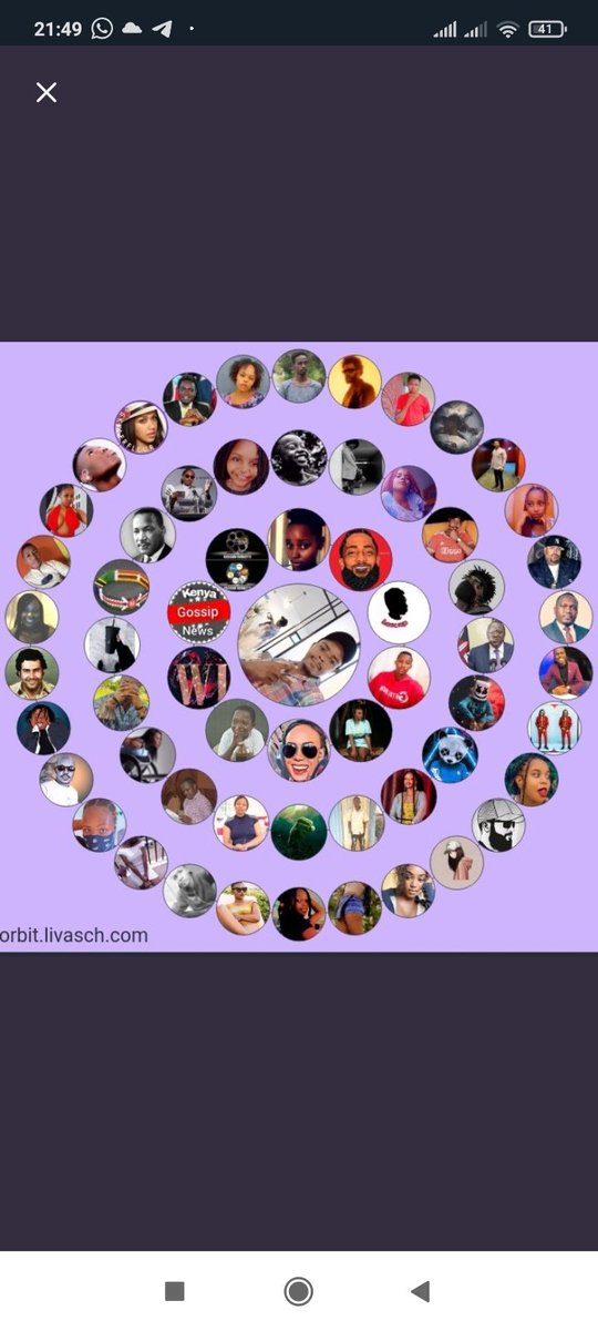 Pro_EfficientW1's tweet image. Kama hujioni hapa angusha handle tufuatane,

#KCSE2021 
#KCSE2021results 
#MUNars 
#TotalEnergiesCAFCL