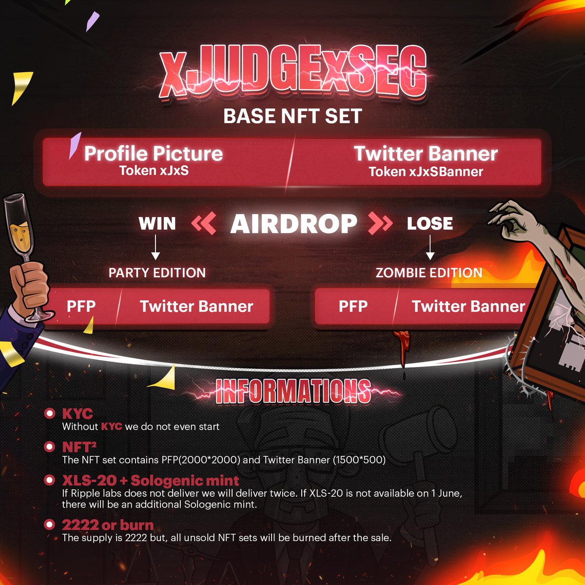 xJUDGExSEC tweet media