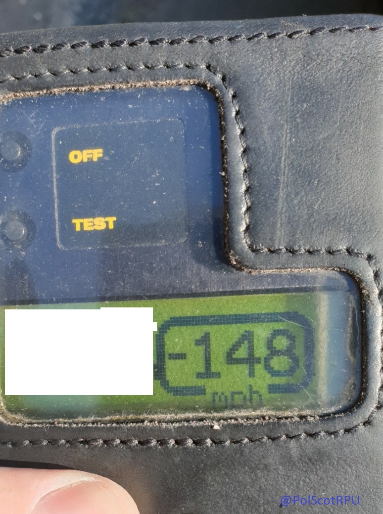 Road Policing Scotland tweet media