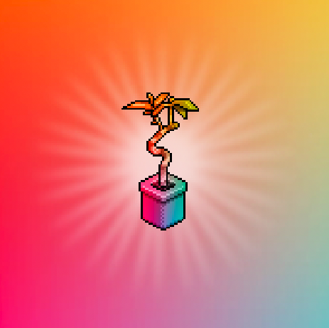 Can't wait to buy the new Lucky Rainbow Bamboo LTD.
<a href="/habbo/">Habbo</a>