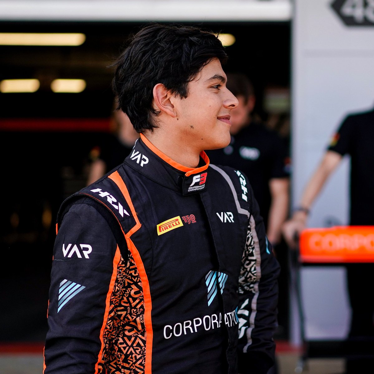 Bullet Sports Management (@bulletsportsmgt) on Twitter photo Hard work pays off! 💪
Rafa gained ELEVEN positions to finish in P9, scoring his first points in FIA F3.
We’re so proud of you, Rafa! 💙
Leave a 🇲🇽 in the comments, #TeamRafa!🙌
📸 <a href="/jamesg_photo/">James Gasperotti</a>
#f3 #rafavillagomez #imola #autodromoimola #emiliaromagnagp #motorsport #mexican Hard work pays off! 💪
Rafa gained ELEVEN positions to finish in P9, scoring his first points in FIA F3.
We’re so proud of you, Rafa! 💙
Leave a 🇲🇽 in the comments, #TeamRafa!🙌
📸 <a href="/jamesg_photo/">James Gasperotti</a>
#f3 #rafavillagomez #imola #autodromoimola #emiliaromagnagp #motorsport #mexican