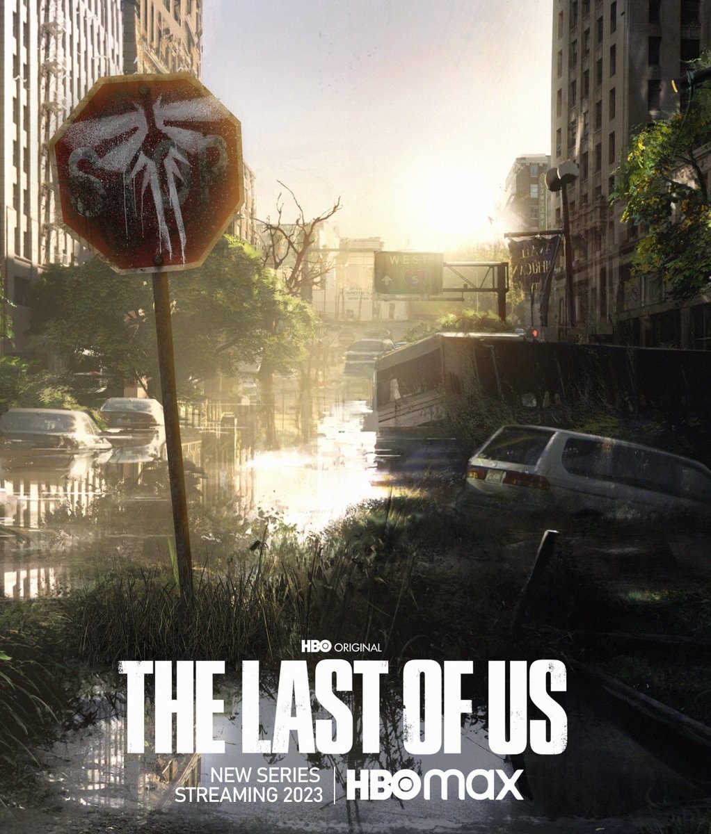 The Last of Us on X: To the edge of the universe and back. #TheLastOfUs  premieres January 15 on @HBOMax.  / X