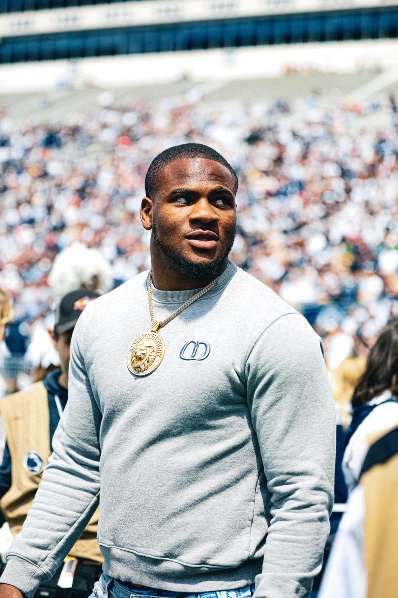 Penn State Football tweet media
