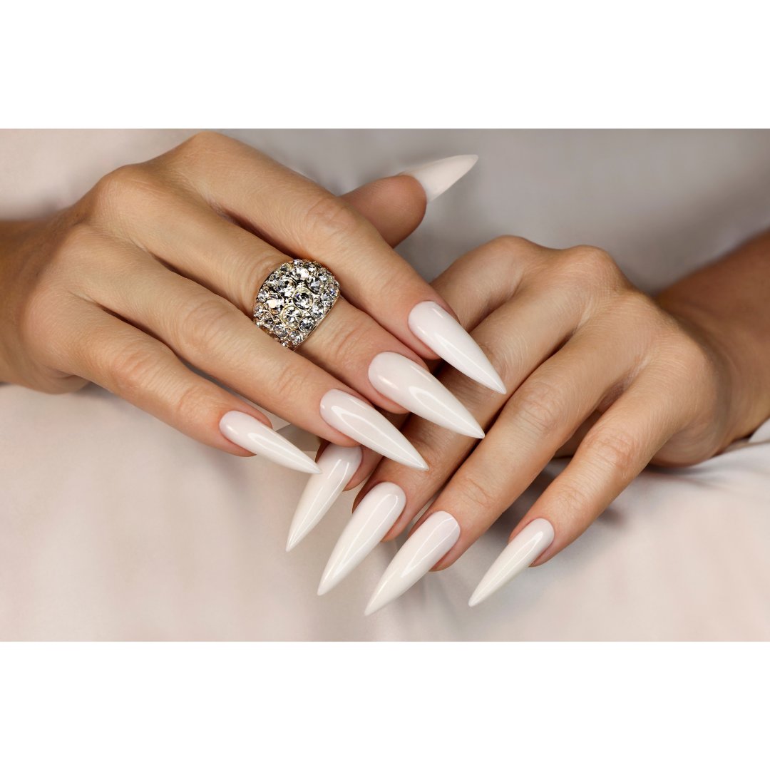 presstiletto's tweet photo. Is anyone else obsessed with this milky white color?
#milkywhitenails #whitenails #customnails #custompressonnails #simplebutcute #pressonnails #pressonnailsforsale #nails #nailsdone #nailsdid #nailed #nailedit #nailporn #nailaddiction #nailaddict #nailsonnails #nailsonpoint https://t.co/92pwEVfyZH