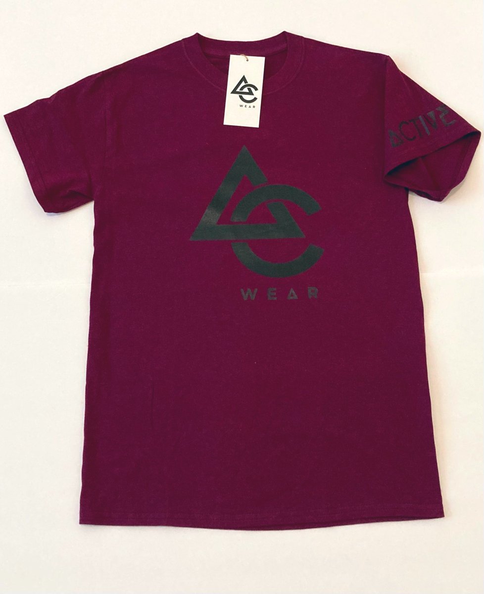 _ACWear's tweet photo. New AC Wear Tees!!! 
Shop with us 😃 https://t.co/kln1BWX5oO