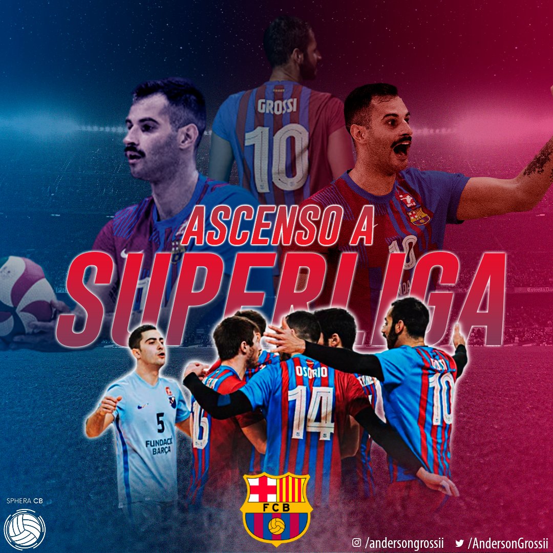 SpheraCB_Press's tweet photo. Parabéns @AndersonGrossii !! https://t.co/3YoRP8Qa1O