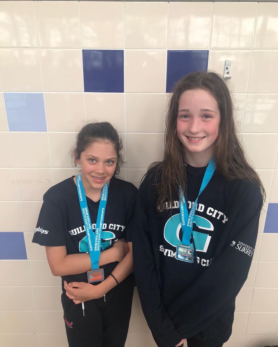 guildfordcitysc's tweet photo. South East Regional Championship Medalists - Day 1 

Pt.1

Darcy - 800 FC - Bronze 
Isla - 800 FC - Gold 
Emily - 200 IM - Bronze
Scarlett - 200 IM - Silver
Lexi - 200 IM - Bronze
Tegan - 200 IM - Gold https://t.co/xG5NfYLcVu