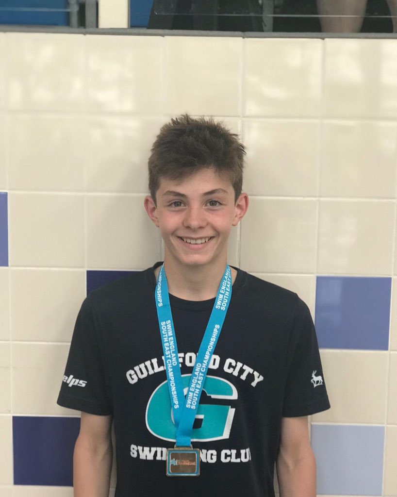 guildfordcitysc's tweet photo. Pt. 2

Tom - 50BK - Gold
Ella - 50FC - Gold
Tegan 50 FC - Silver
Fin 200 BR - Gold
Violetta - 200 Fly - Bronze https://t.co/57LSk5Hd7q