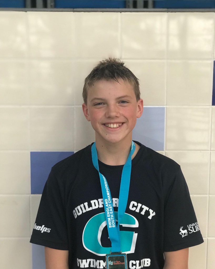 guildfordcitysc's tweet photo. Pt. 2

Tom - 50BK - Gold
Ella - 50FC - Gold
Tegan 50 FC - Silver
Fin 200 BR - Gold
Violetta - 200 Fly - Bronze https://t.co/57LSk5Hd7q