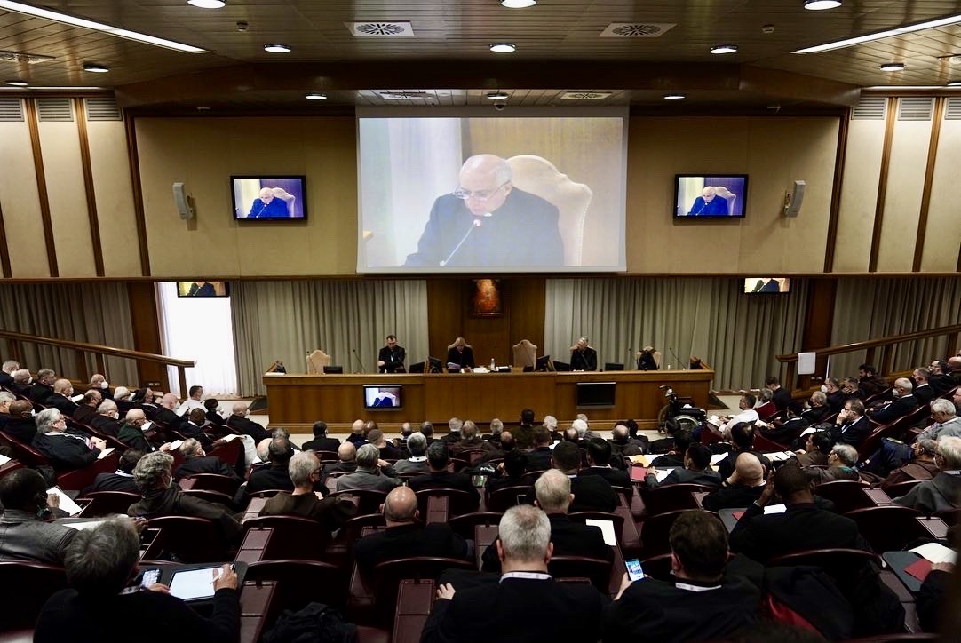 Evange_en's tweet photo. Third international meeting of the Missionaries of Mercy
THE MISSIONARY OF MERCY: A SIGN OF WELCOME
Rome - april 23-25, 2022
#MissionaryofMercy #pcpne https://t.co/eZlgkMBLMo