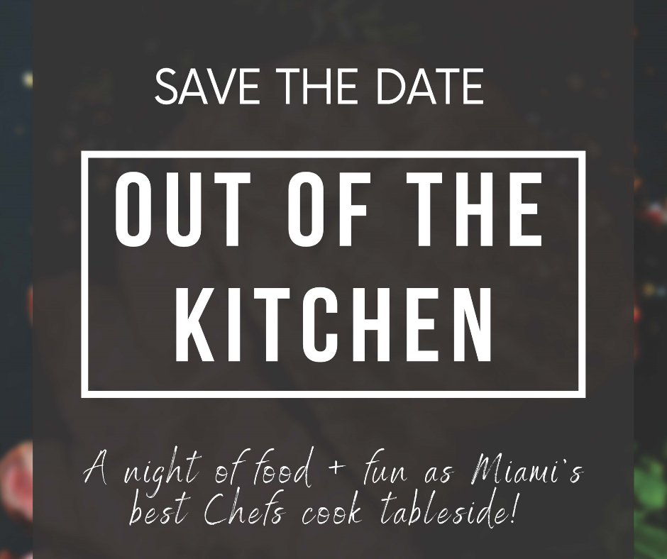 Diabetes_DRI's tweet photo. Mark your calendars for June 5th at 6pm &amp; join us at our new venue, The Diplomat Resort in Hollywood for #OutOfTheKitchen 2022! Learn more about the event here: https://t.co/bsOahpmcRN https://t.co/cGOulm3oI4