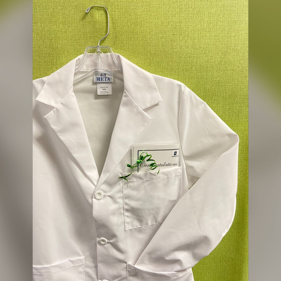 First Uniform, Inc on Twitter: "Congratulations to the UNCC 2022